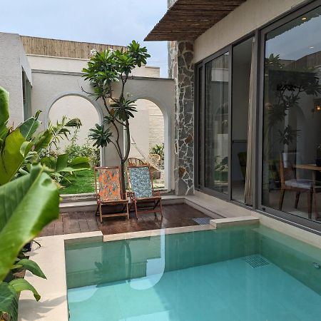 Cape House Hotel Amritsar Buitenkant foto