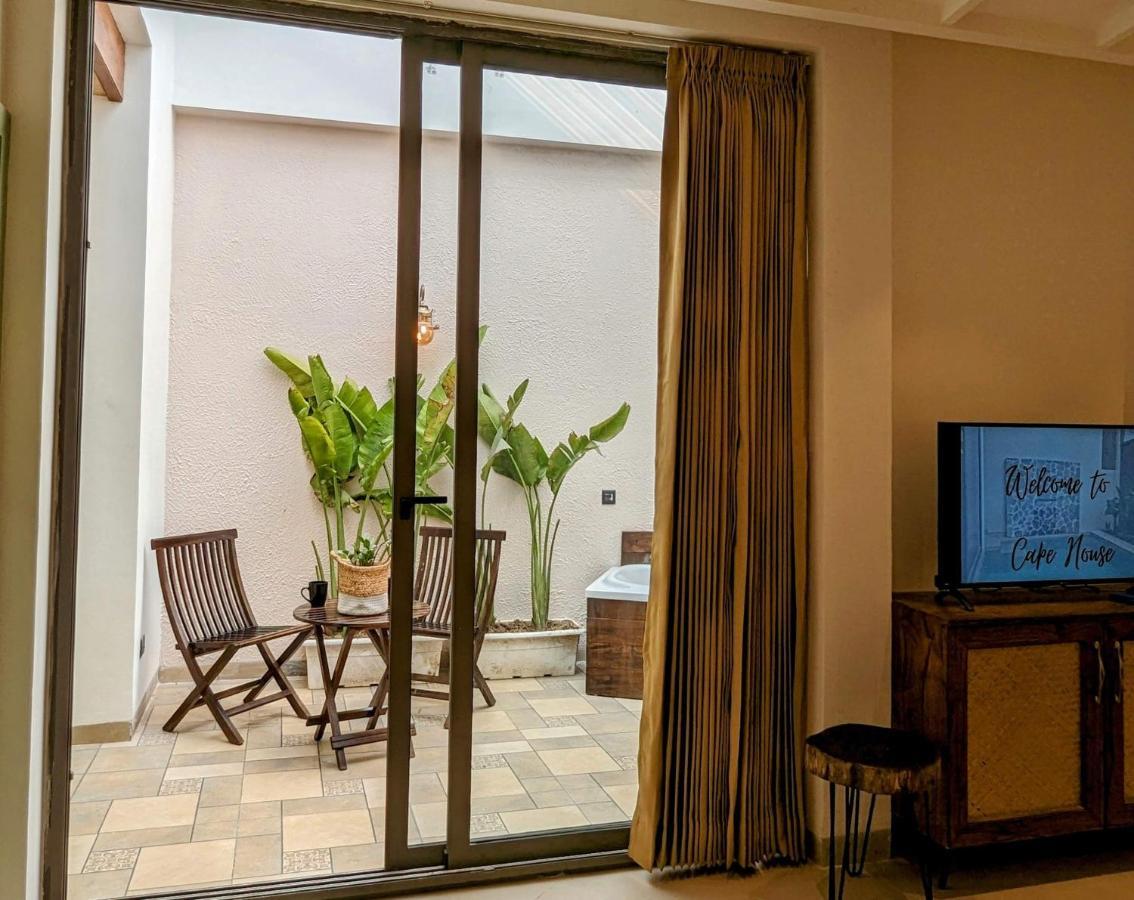 Cape House Hotel Amritsar Buitenkant foto