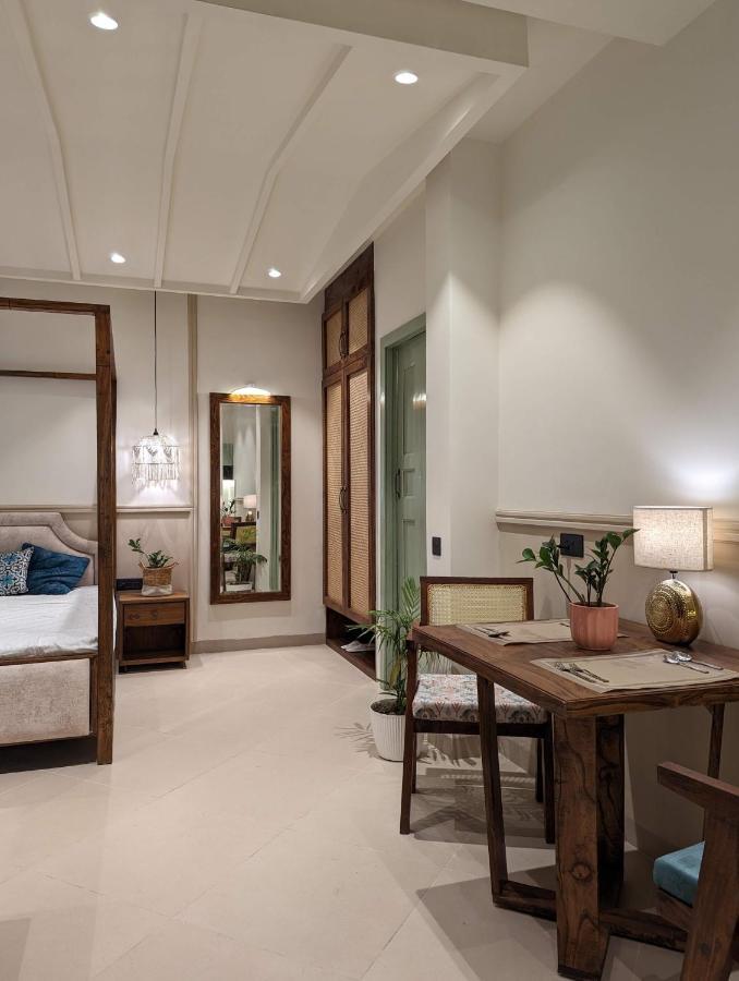 Cape House Hotel Amritsar Buitenkant foto