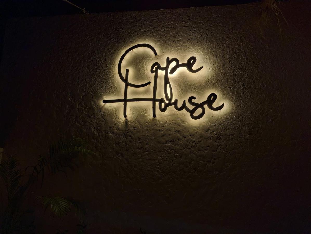 Cape House Hotel Amritsar Buitenkant foto