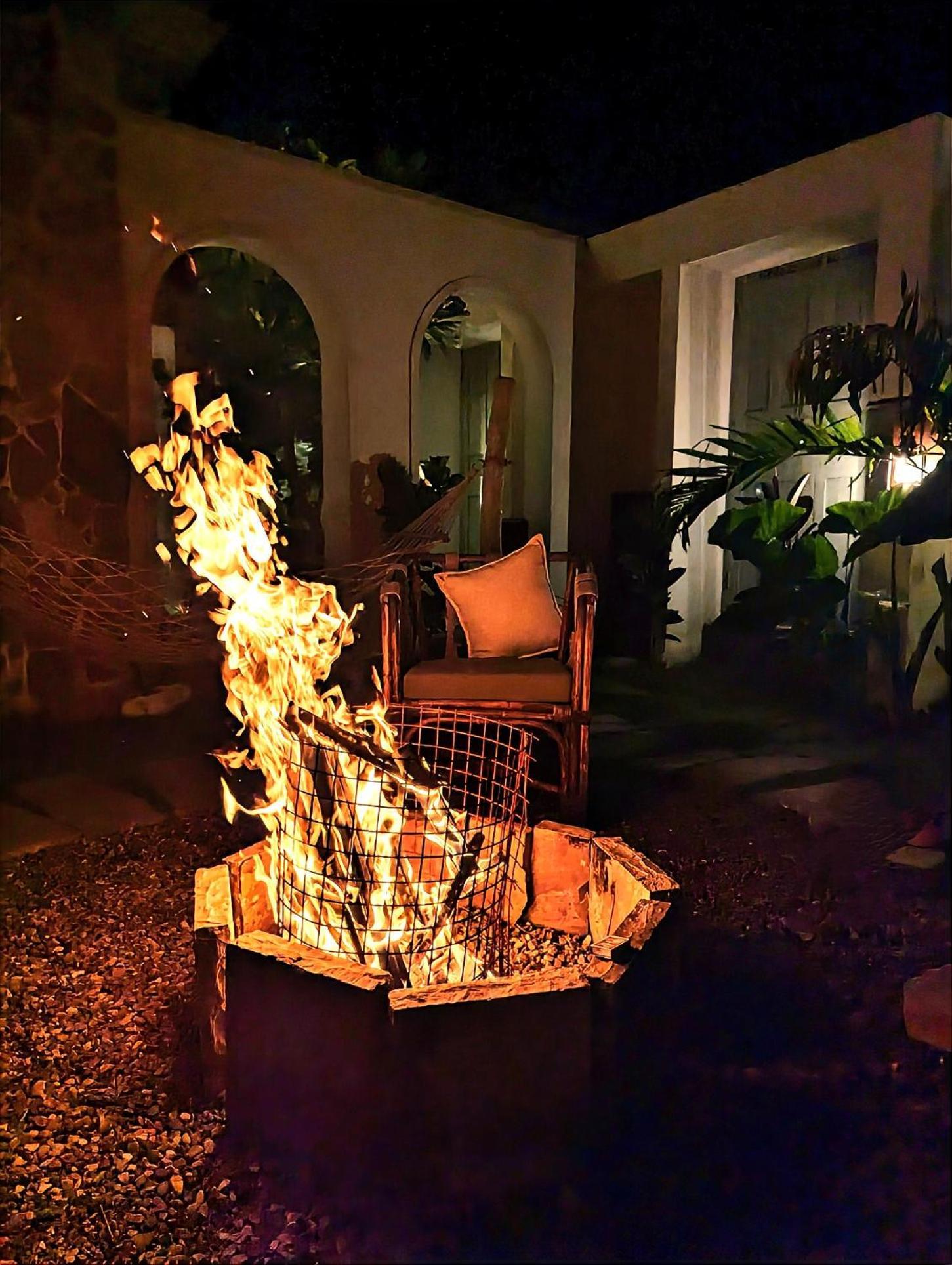 Cape House Hotel Amritsar Buitenkant foto